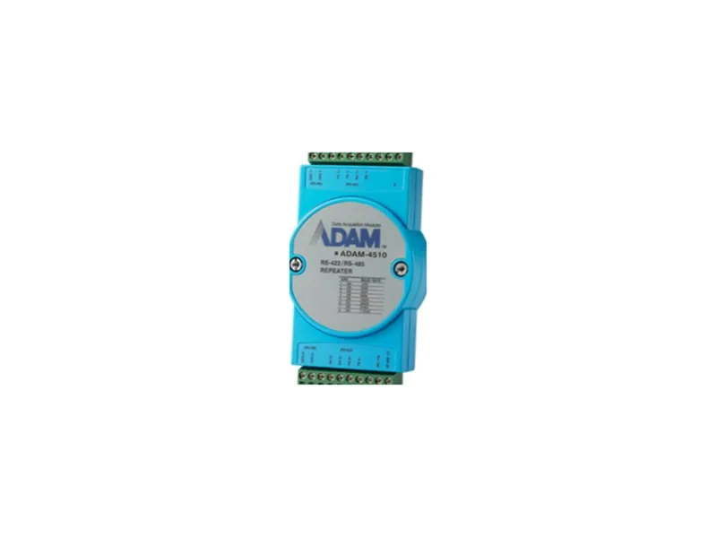 ADAM-4510流量變送器