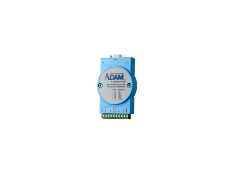 ADVANTECH ADAM-4520-D2 通信轉換器