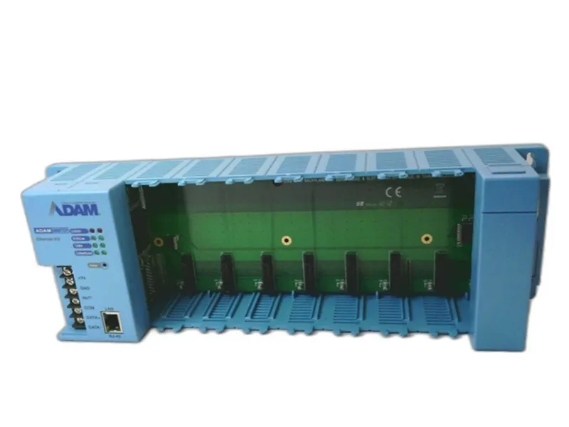 Modulo PLC/Rack ADAM-5000/TCP di ADVANTECH