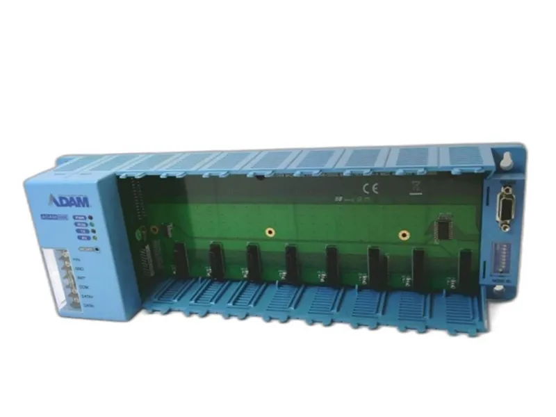 ADAM-5000E PLC模組/機架 ADVANTECH品牌