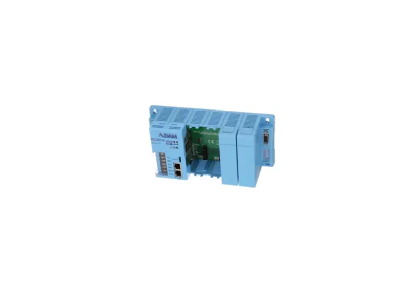 ADAM-5000L/TCP PLC模組/機架 ADVANTECH品牌