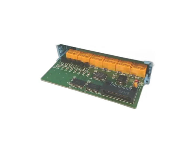Moduł/Płytka dodatkowa serwo ADVANTECH ADAM-5060