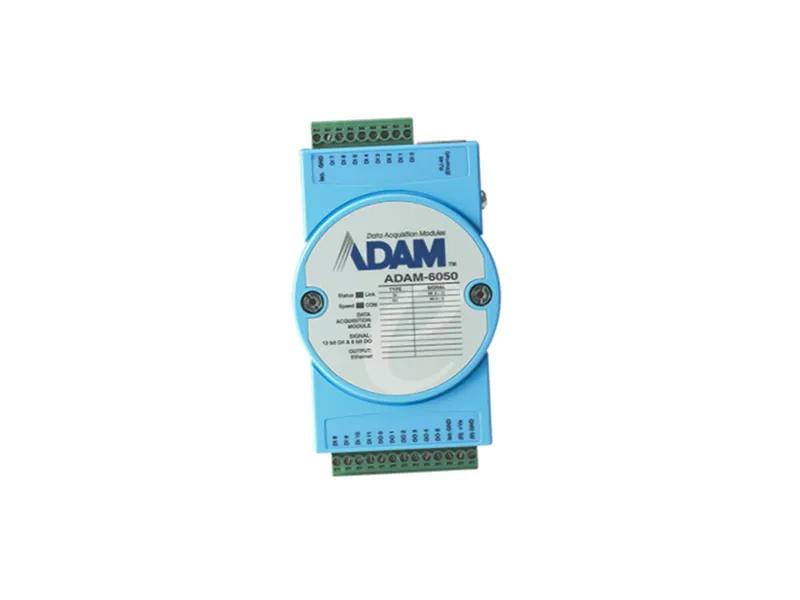 Logický I/O modul VDC ADAM-6050-D1 od ADVANTECH