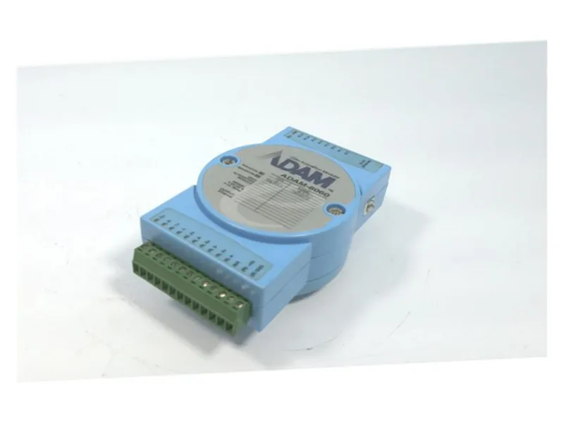 Modulo PLC/Rack ADAM-6060 di ADVANTECH