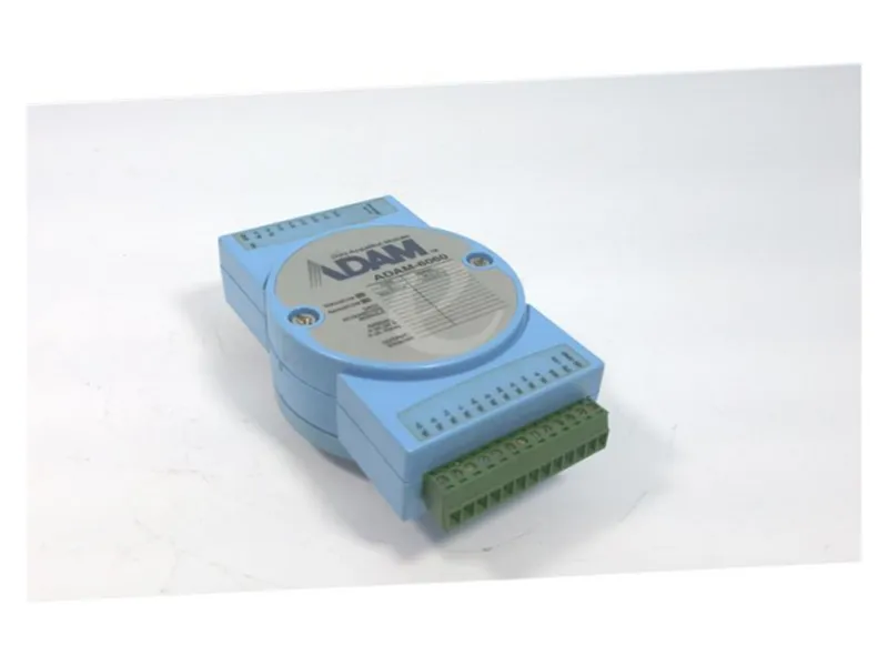 Modulo PLC/Rack ADAM-6060 di ADVANTECH