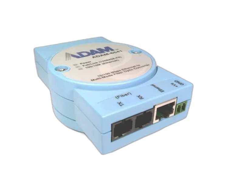 ADVANTECH ADAM-6541 通信轉換器