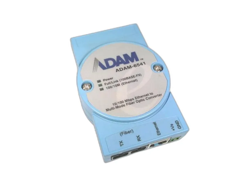 ADVANTECH ADAM-6541 通信轉換器