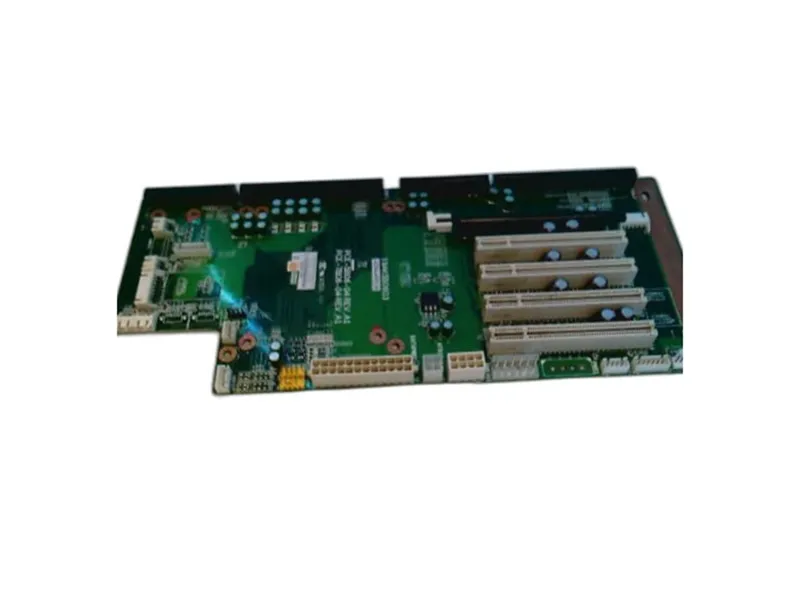 ADVANTECH 19AK5B0603 PLC Add-On Board