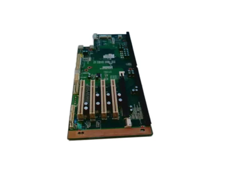 ADVANTECH 19AK5B0603 PLC Add-On Board