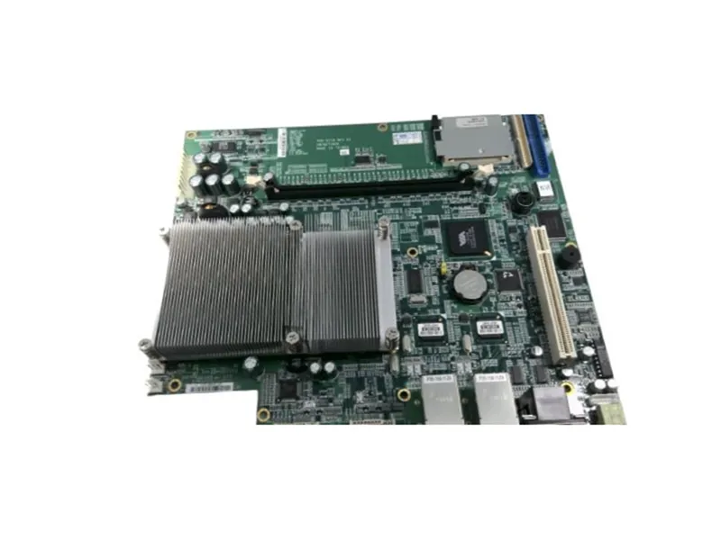 ADVANTECH 19C6671600 Motherboard