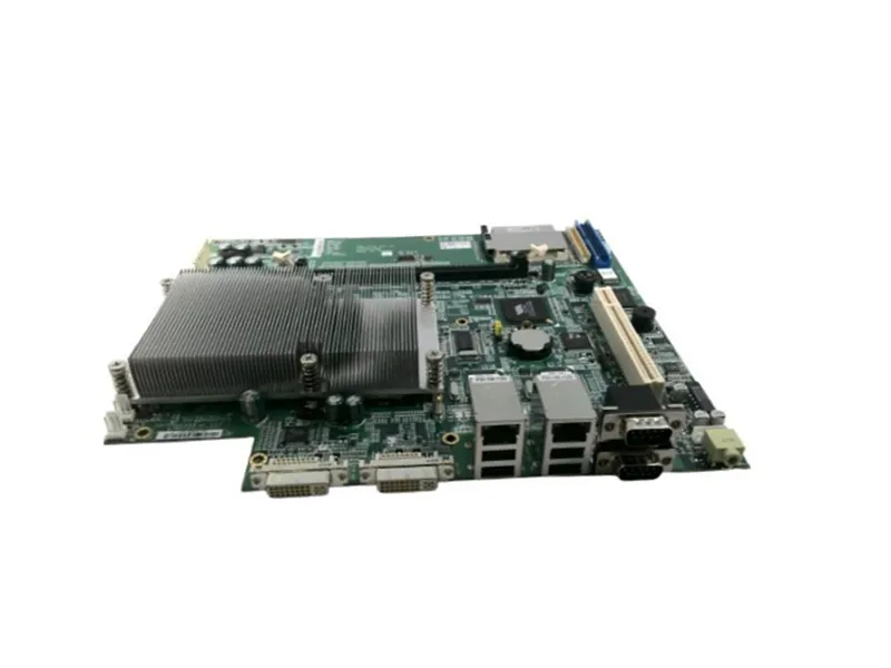 ADVANTECH 19C6671600 Motherboard