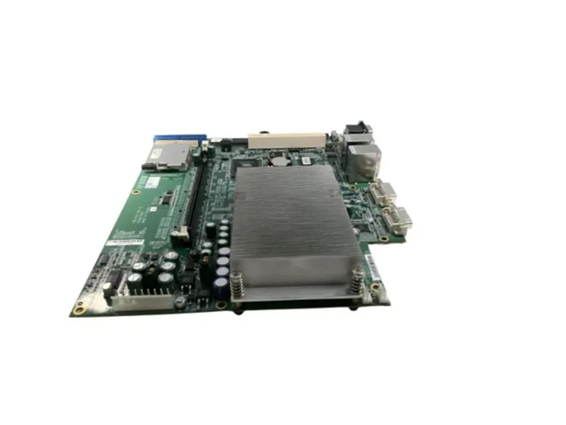 ADVANTECH 19C6671600 Motherboard