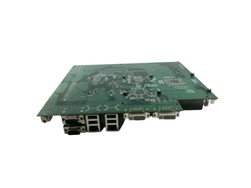 ADVANTECH 19C6671600 Motherboard