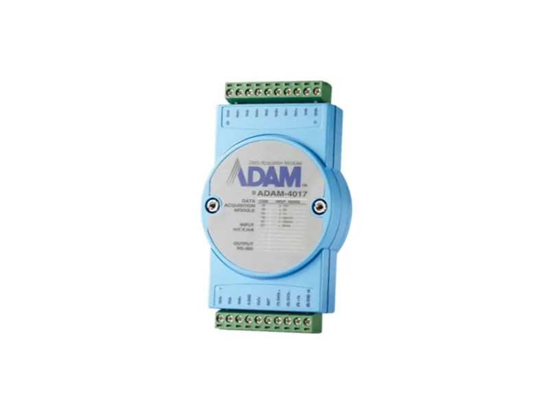 โมดูล I/O ตรรกะ VDC ADVANTECH ADAM-4017