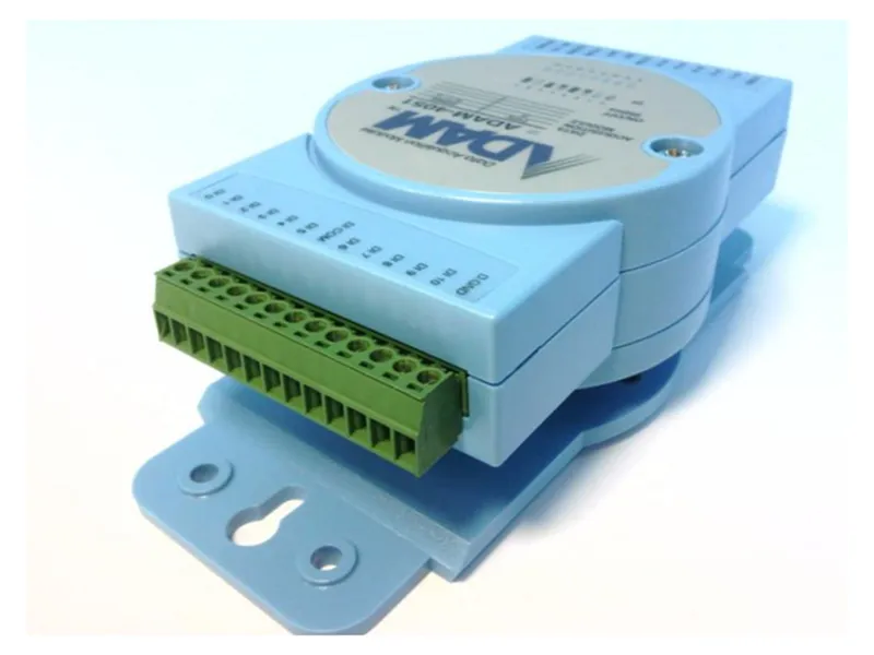 ADVANTECH ADAM-4051 VDC logický I/O modul
