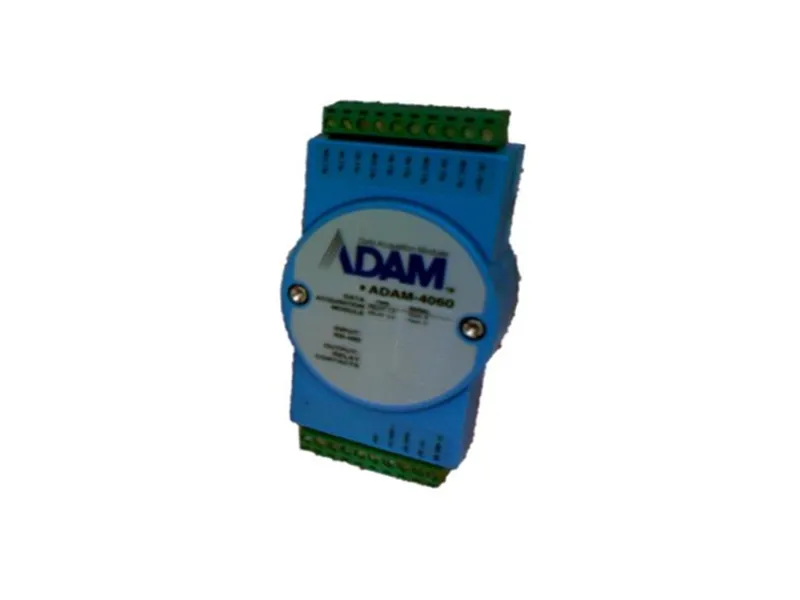 ADVANTECH ADAM-4060 VDC邏輯I/O模組