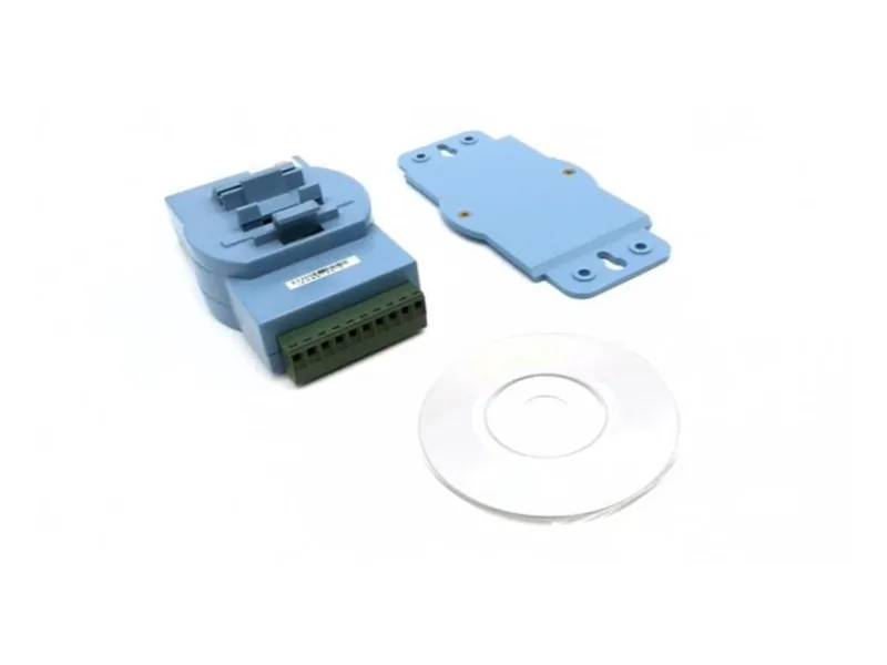 ADVANTECH ADAM-4080 PLC Module/Rack