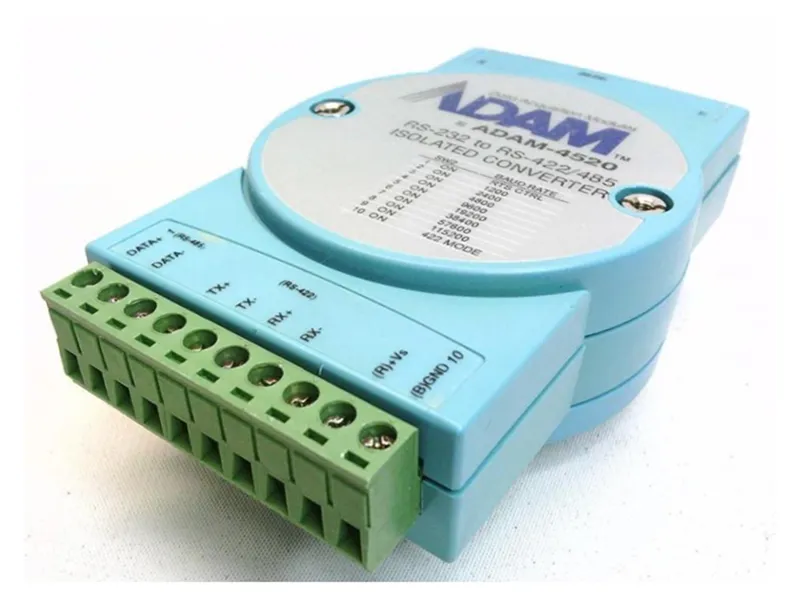 ADVANTECH ADAM-4520 PLC Modul/Rack