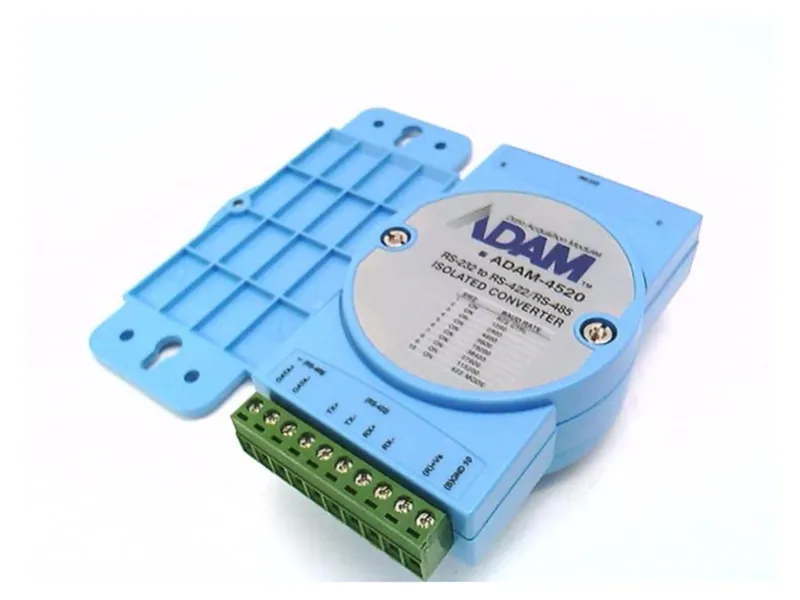 ADVANTECH ADAM-4520-D2E轉換模組