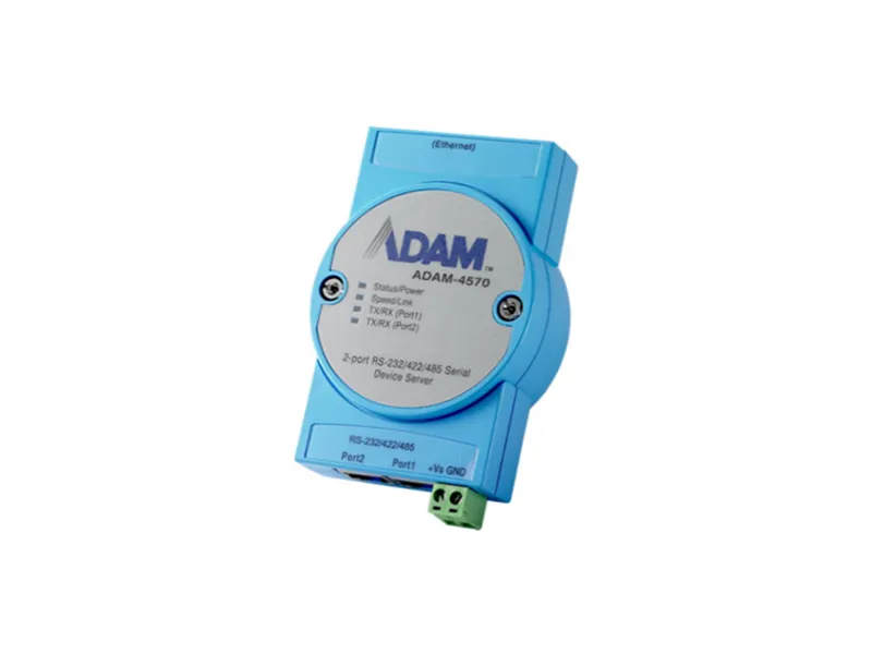 ADVANTECH ADAM-4570調製解調器