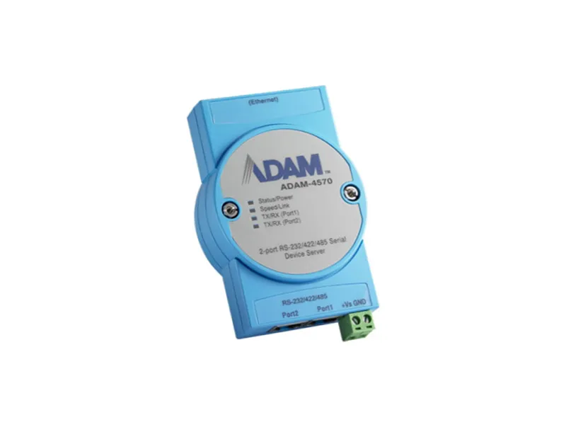 ADVANTECH ADAM-4570調製解調器