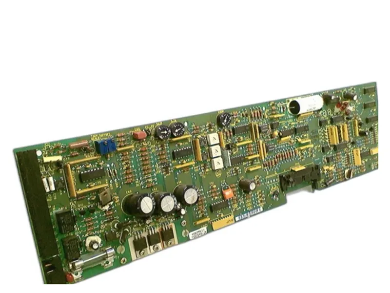 ALLEN BRADLEY 112273 PLC/附加板電腦板