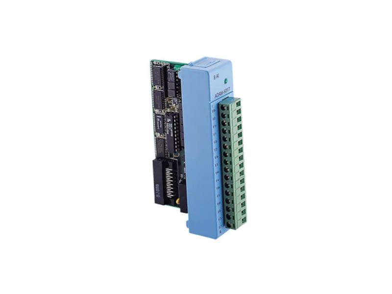 ADVANTECH ADAM-5017 VDC邏輯I/O模組