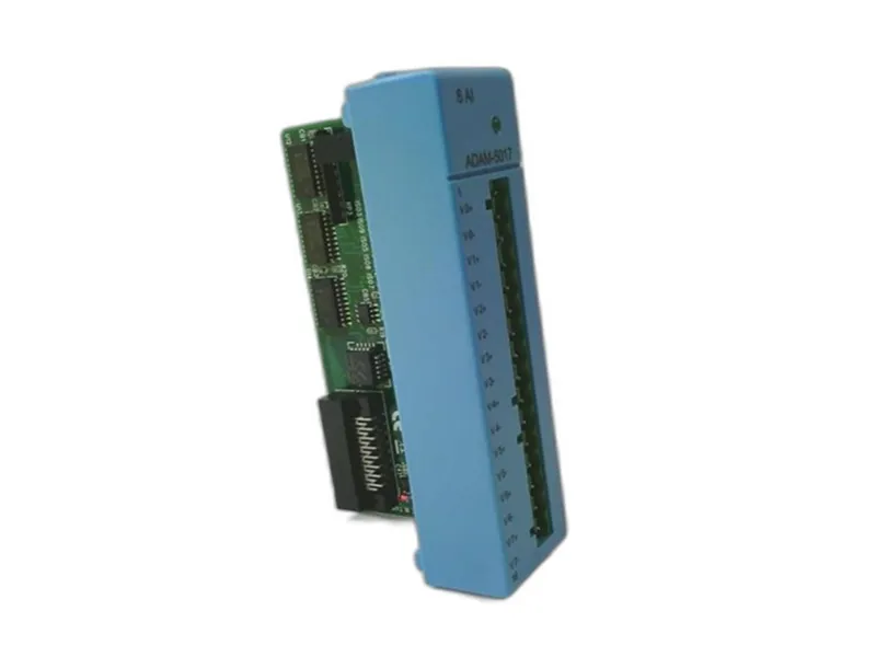 ADVANTECH ADAM-5017 VDC邏輯I/O模組