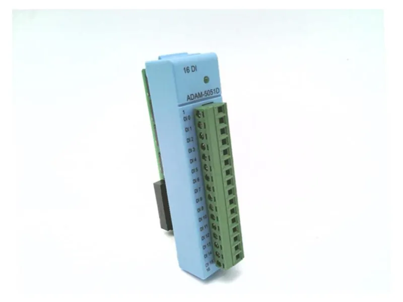 ADVANTECH ADAM-5051-D VDC邏輯I/O模組