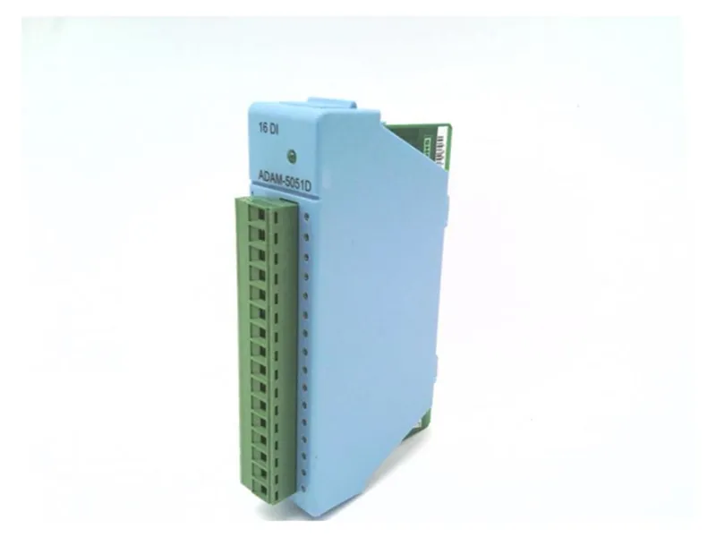 ADVANTECH ADAM-5051-D VDC邏輯I/O模組
