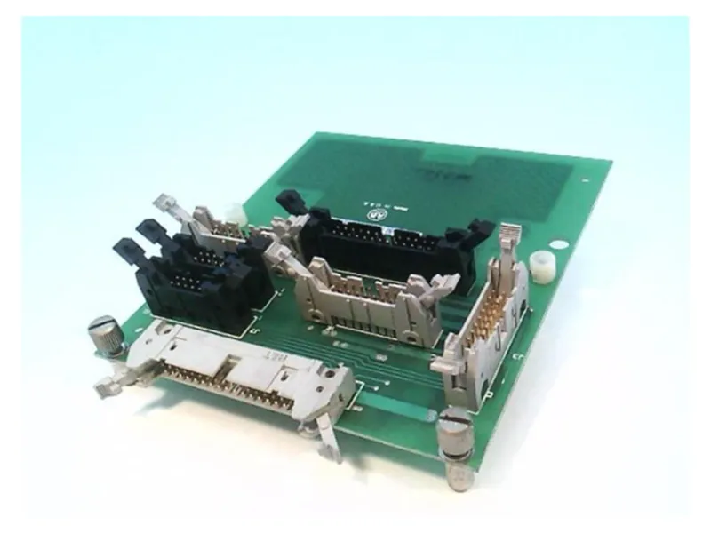 112346 PC Board PLC/Add-On Board by ALLEN BRADLEY