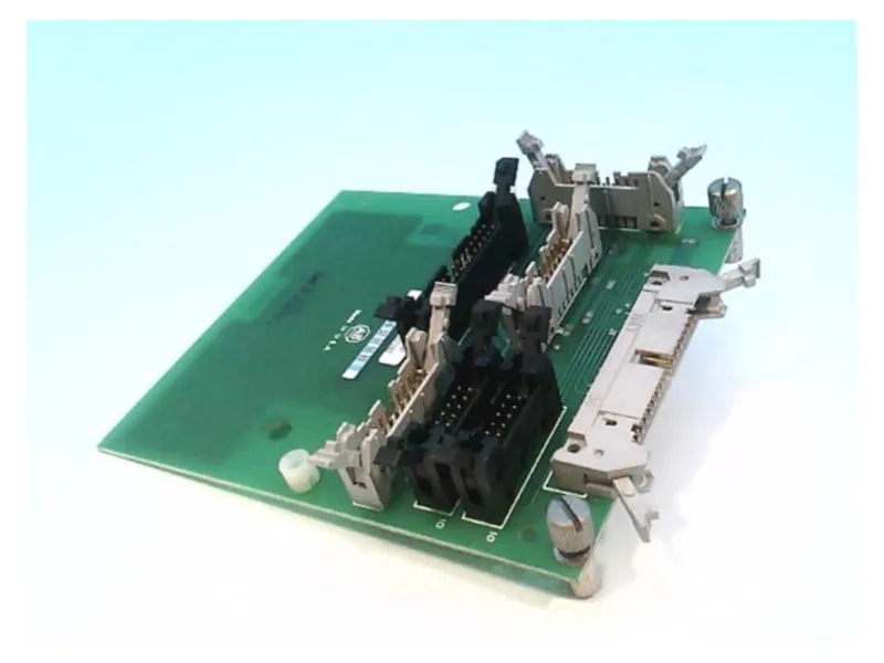112346 PC Board PLC/Add-On Board by ALLEN BRADLEY