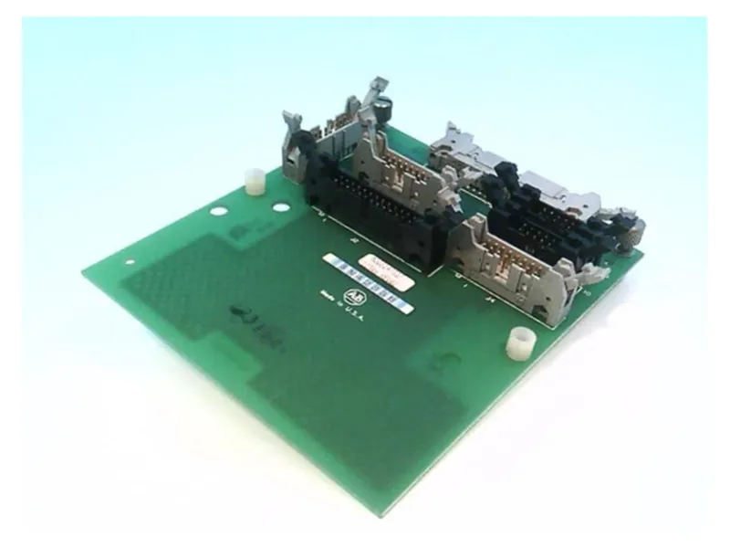 ALLEN BRADLEY 112346 PLC/Add-On Board แผงวงจร PC
