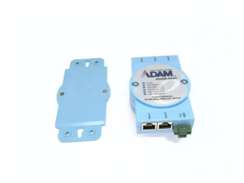 ADVANTECH ADAM-6520 網路路由器