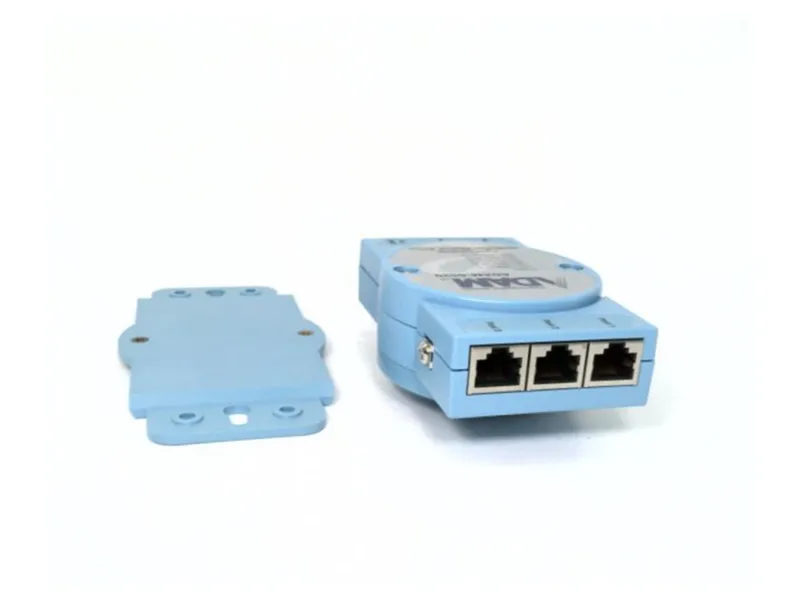 ADVANTECH ADAM-6520 網路路由器