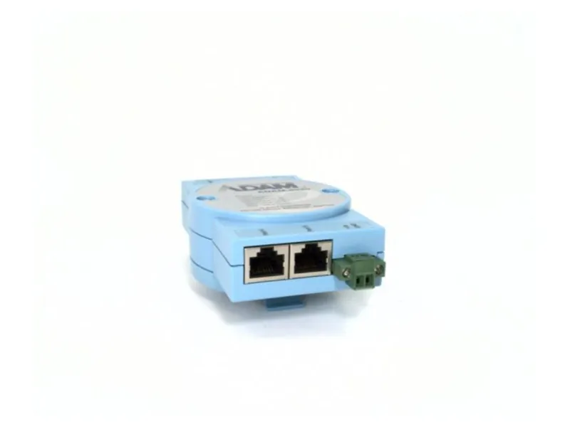 ADVANTECH ADAM-6520 網路路由器
