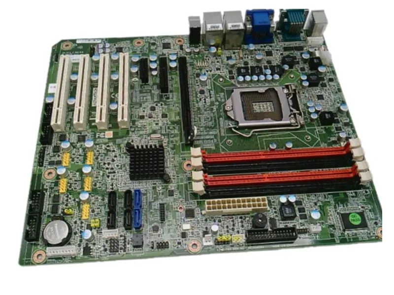 研華AIMB-781QG2主機板