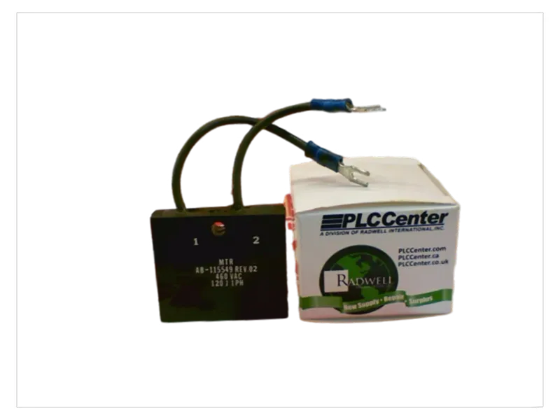 ALLEN BRADLEY 115549 突波保護器