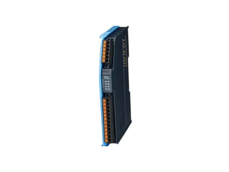 ADVANTECH AMAX-5015-A VDC logický I/O modul