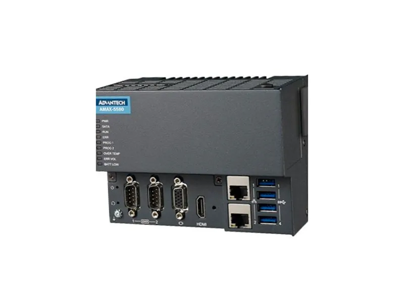 ADVANTECH AMAX-5580-C3000A 電腦