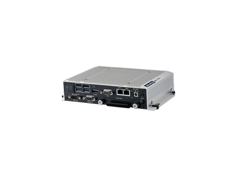 研華ARK-1550-S6A1E電腦