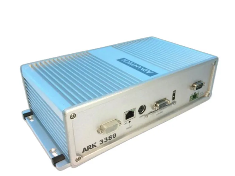 研華ARK-3389通訊卡