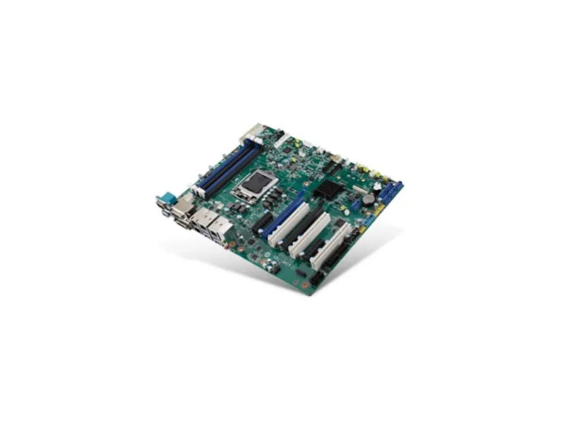ADVANTECH ASMB-785G4-00A1E通訊轉換器