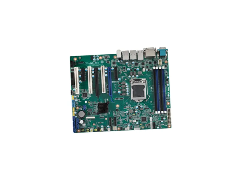 ADVANTECH ASMB-785G4-00A1E通訊轉換器