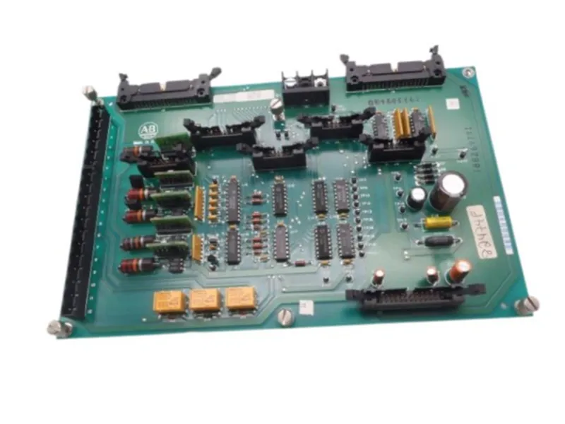 Mô-đun/Thiết bị PLC ALLEN BRADLEY 119524