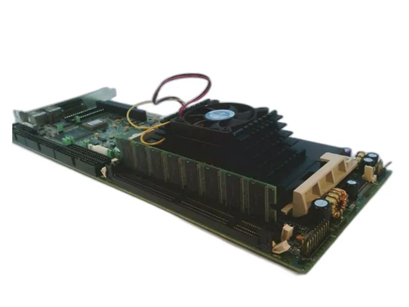 ADVANTECH CI6BM-B1記憶體板
