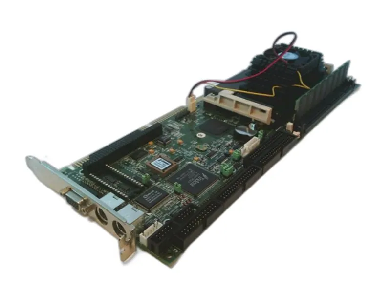 ADVANTECH CI6BM-B1記憶體板