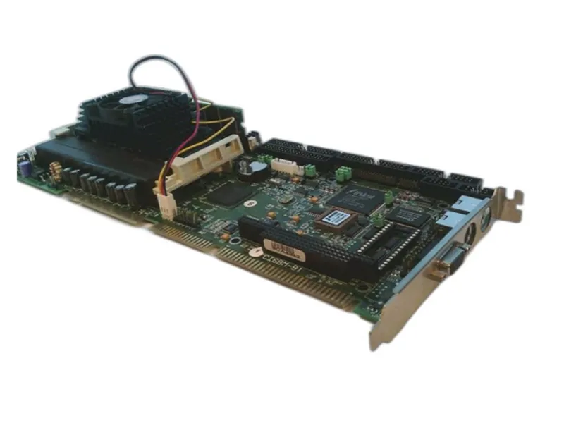 ADVANTECH CI6BM-B1記憶體板