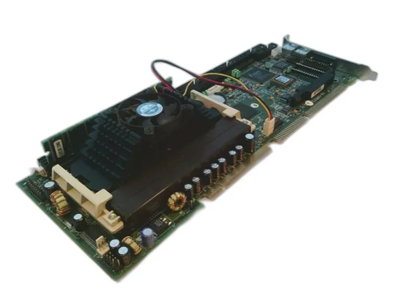 ADVANTECH CI6BM-B1記憶體板
