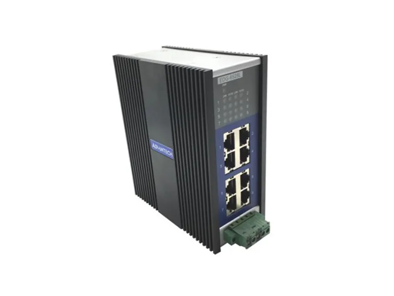 ADVANTECH EDG-6528L選擇開關